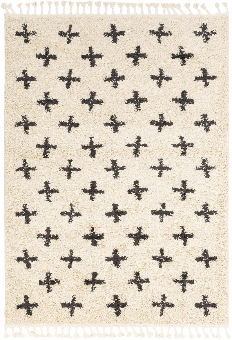 Alstead Shag Area Rug