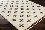 Alstead Shag Area Rug