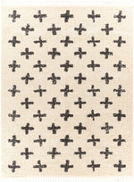 Alstead Shag Area Rug