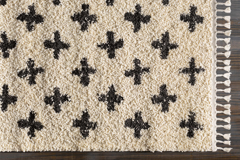 Alstead Shag Area Rug