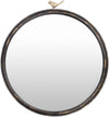 Bemmel Traditional Wall Mirror