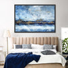 Landscape Abstract Wall Art