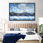 Landscape Abstract Wall Art