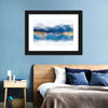 Mountain Layers Wall Art