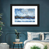 Landscape Abstract Wall Art
