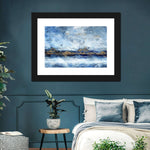 Landscape Abstract Wall Art