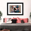 Pet Portrait Wall Art