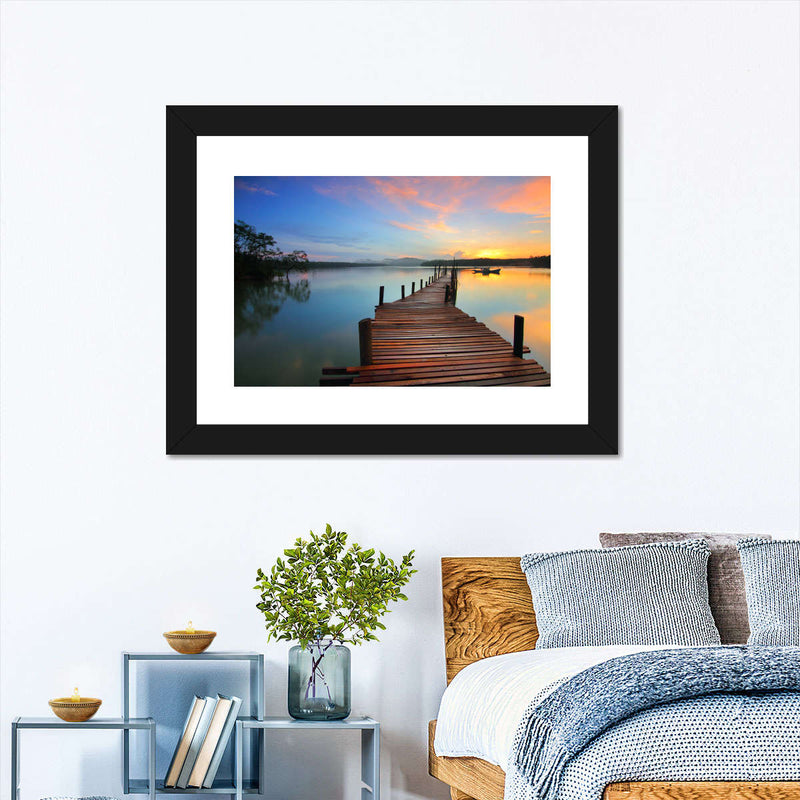 Lake Michigan Wall Art