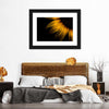 Sunflower Water Wall Art