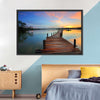Lake Michigan Wall Art