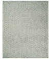 3x5 Hand Tufted Modern Scandinavian Wool Rug