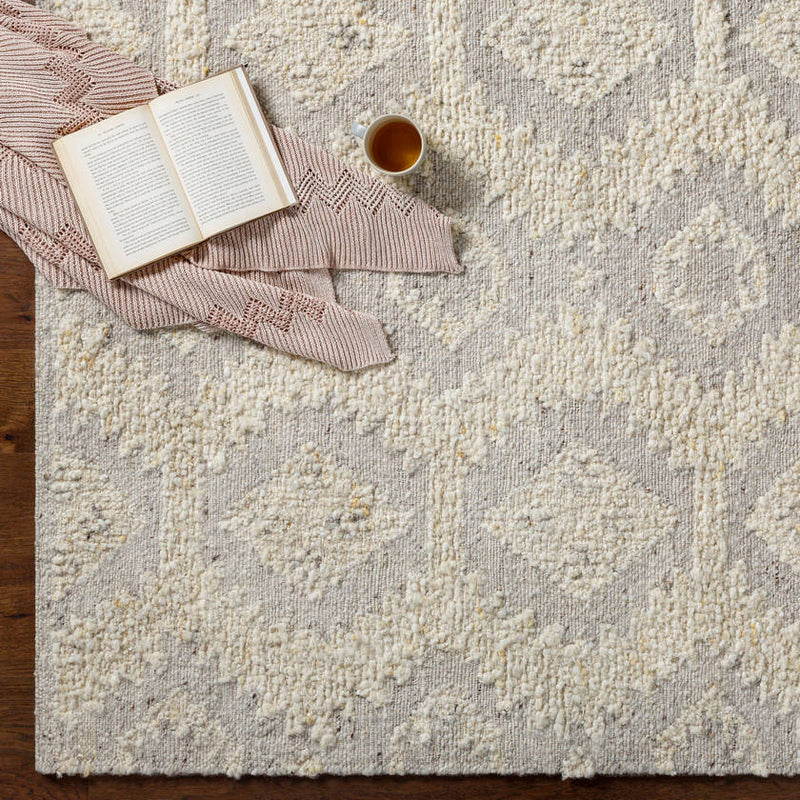 Kappl Blush Throw