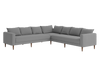 The Essential Corner Sectional (7 Seat) in Upcycled Poly