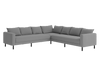 The Essential Corner Sectional (7 Seat) in Upcycled Poly