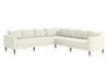 The Essential Corner Sectional (7 Seat) in Upcycled Poly