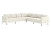 The Essential Corner Sectional (7 Seat) in Upcycled Poly