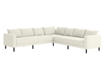 The Essential Corner Sectional (7 Seat) in Upcycled Poly