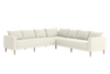 The Essential Corner Sectional (7 Seat) in Upcycled Poly