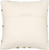 Wolfurt Beige Pillow Cover