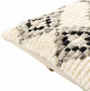 Wolfurt Beige Pillow Cover