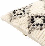 Wolfurt Beige Pillow Cover