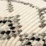 Wolfurt Beige Pillow Cover