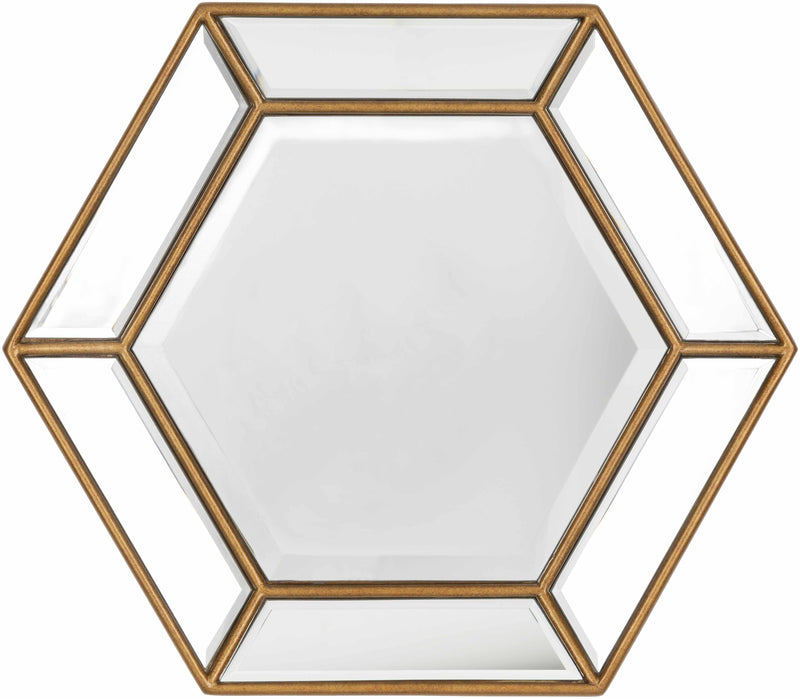 Mayrhof Traditional Wall Mirror