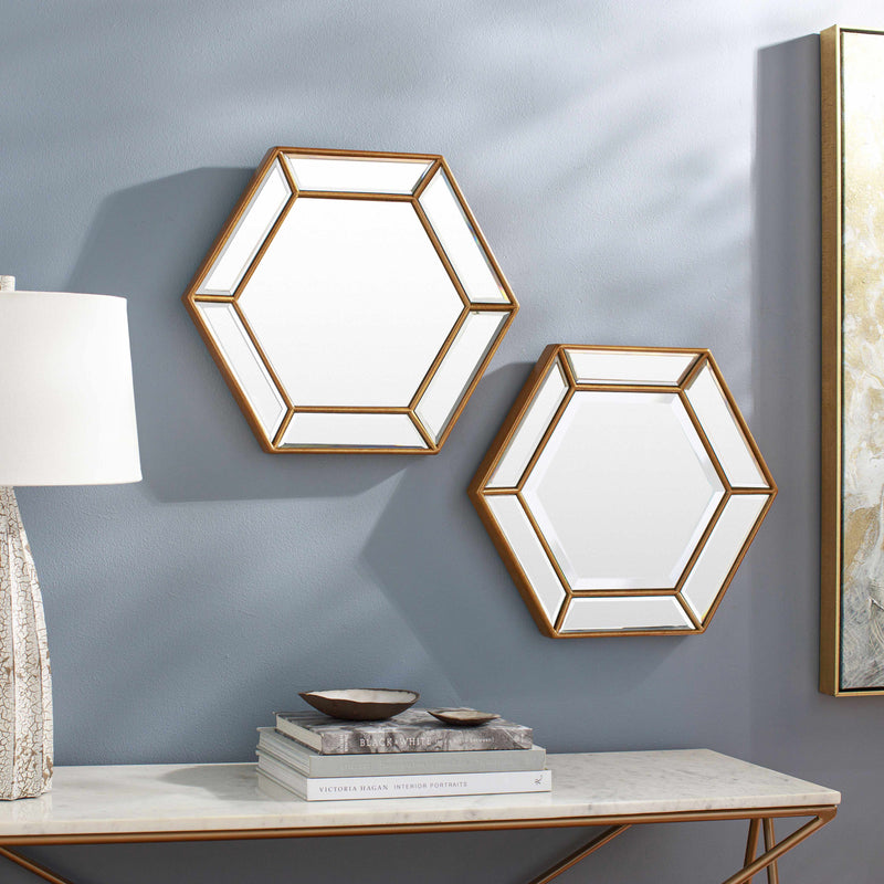 Mayrhof Traditional Wall Mirror