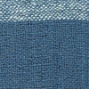 Mettmach Bright Blue Throw