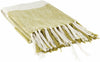 Mettmach Olive Throw