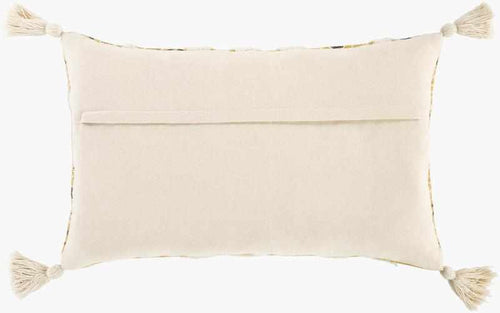 Aalst Saffron Pillow Cover