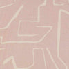 Anzegem Pale Pink Pillow Cover