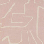 Anzegem Pale Pink Pillow Cover