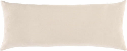Ardooie Black Pillow Cover