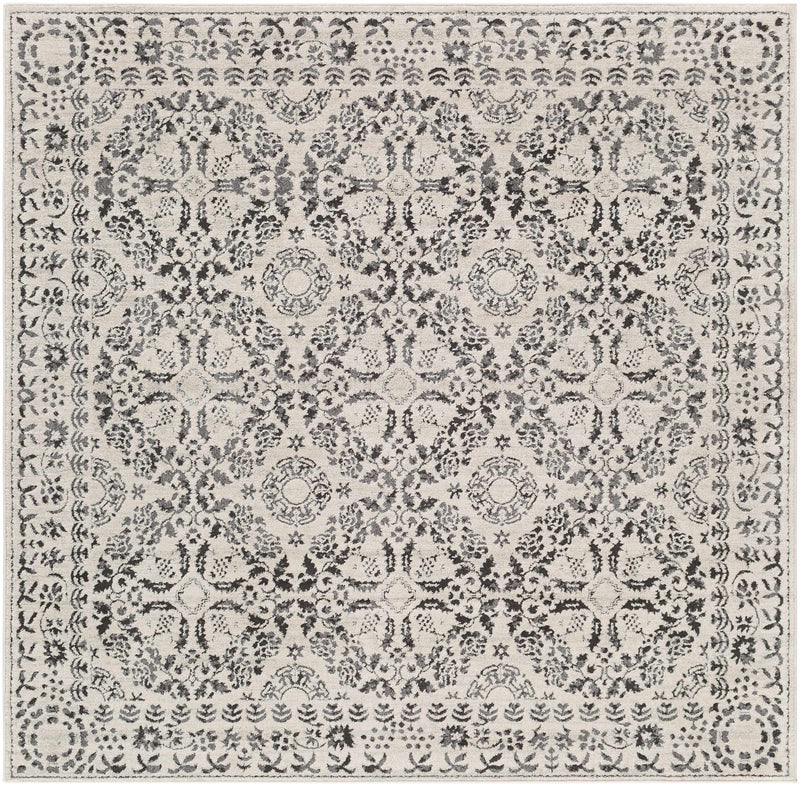 Megargel Area Rug