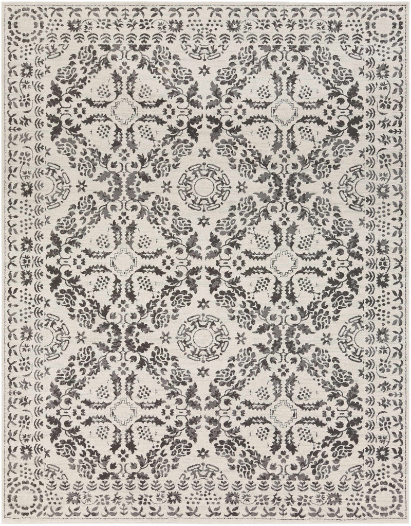 Megargel Area Rug