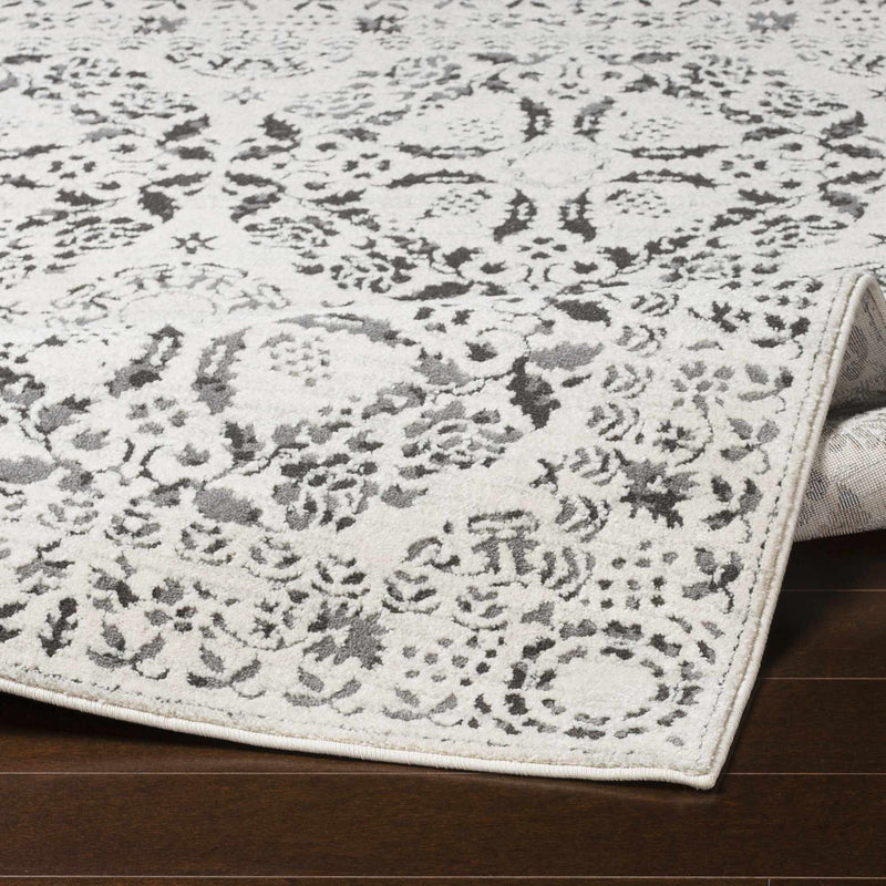 Megargel Area Rug