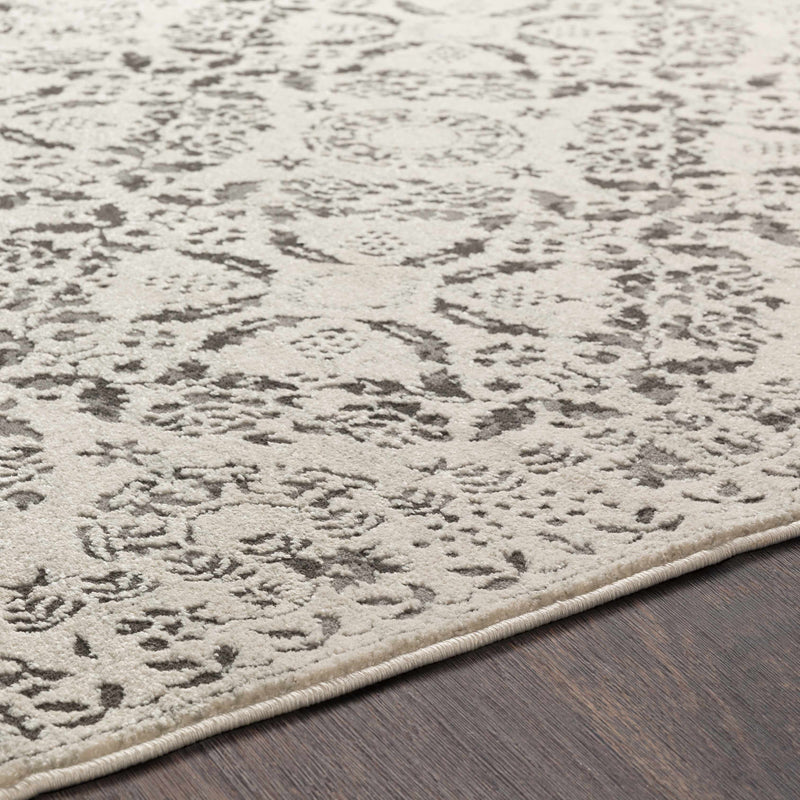 Megargel Area Rug