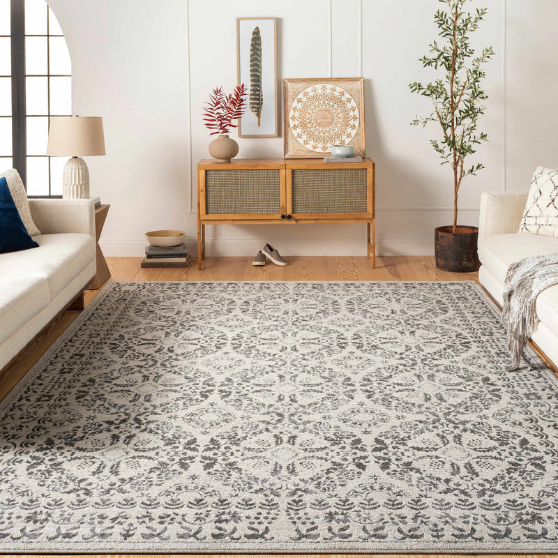 Megargel Area Rug