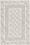 Burdette Soft Neutral Rug