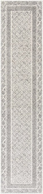 Burdette Soft Neutral Rug