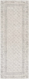 Burdette Soft Neutral Rug
