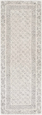 Burdette Soft Neutral Rug