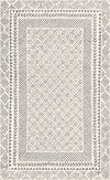 Burdette Soft Neutral Rug