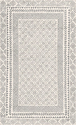Burdette Soft Neutral Rug
