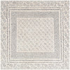 Burdette Soft Neutral Rug