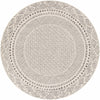 Burdette Soft Neutral Rug