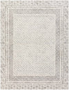 Burdette Soft Neutral Rug
