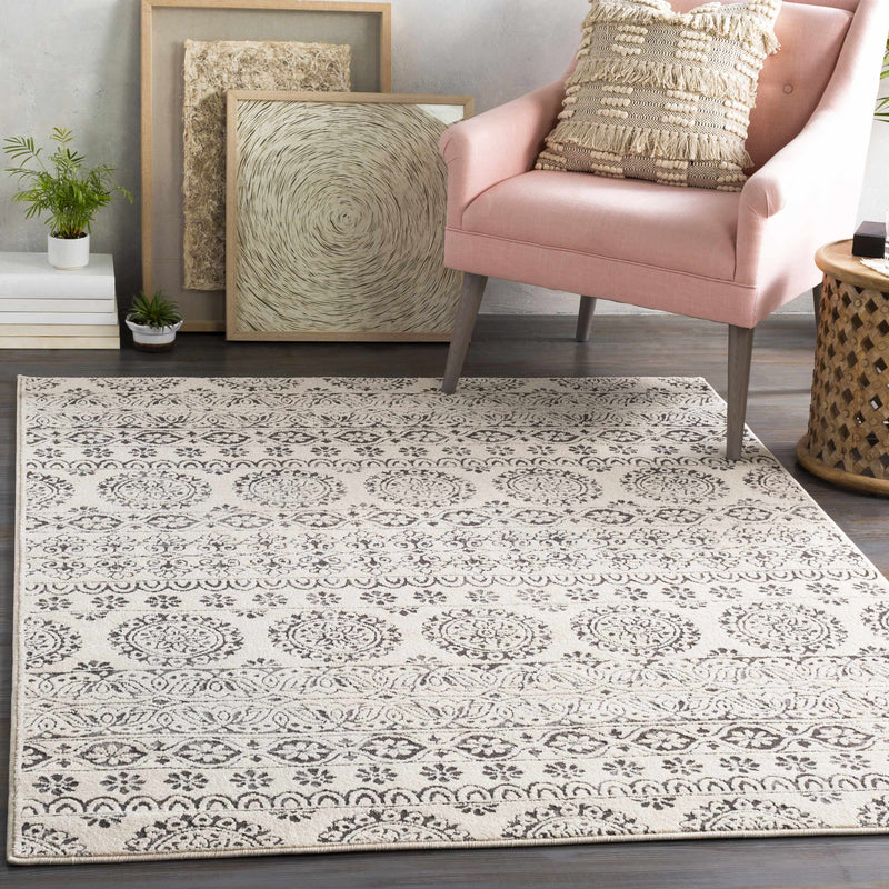 Warroad Area Rug