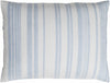Delnice Pale Blue Bedding